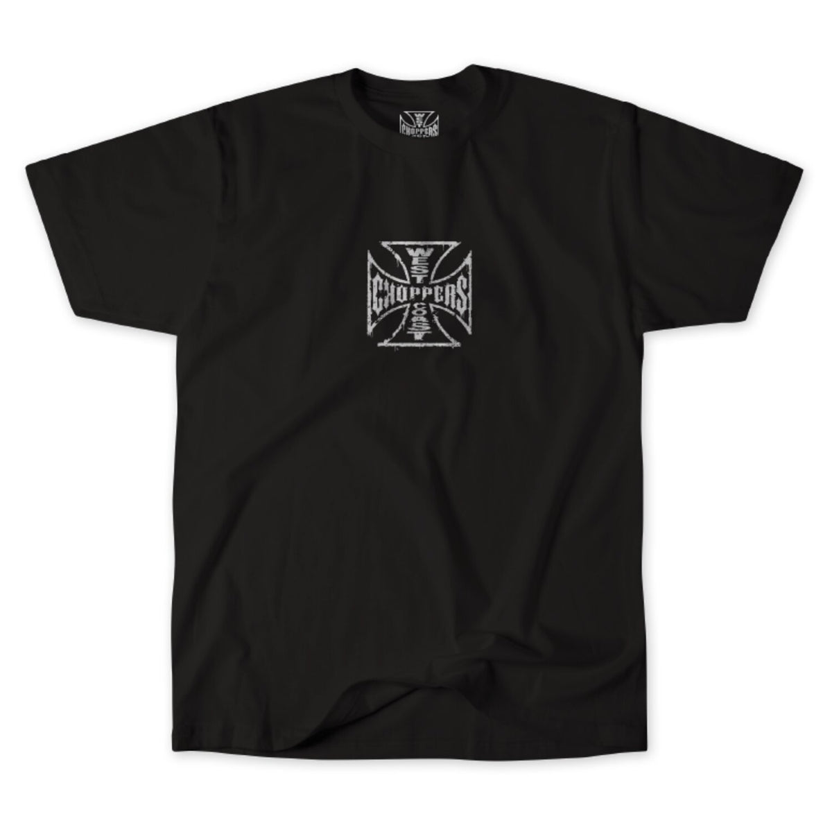 WCC Undisclosed t-shirt black