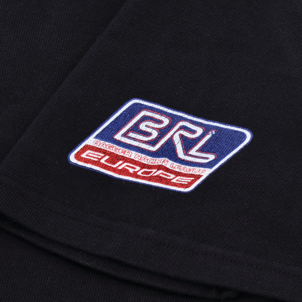 Roeg x BRL Europe t-shirt