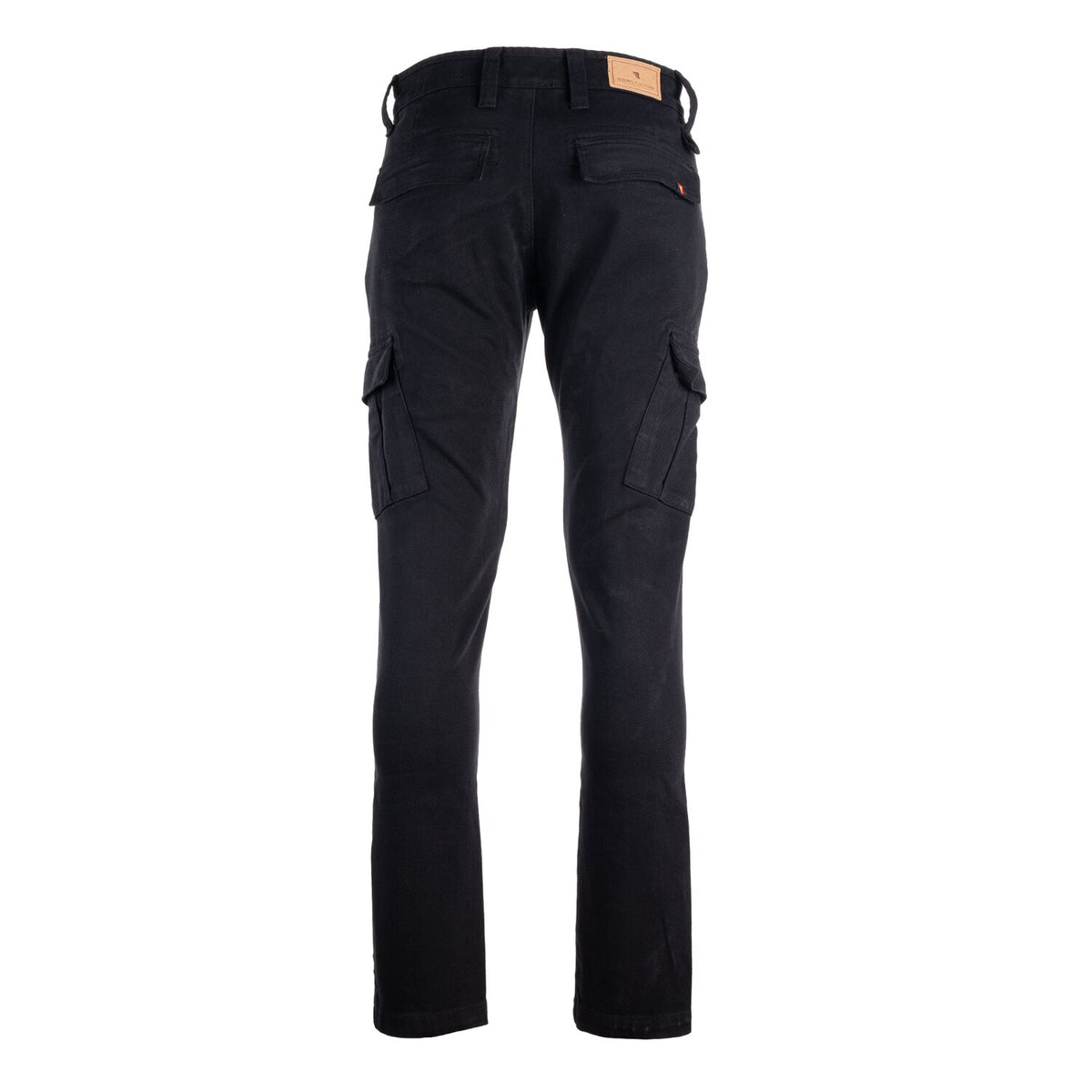 Riding Culture Nate Cargo pants black