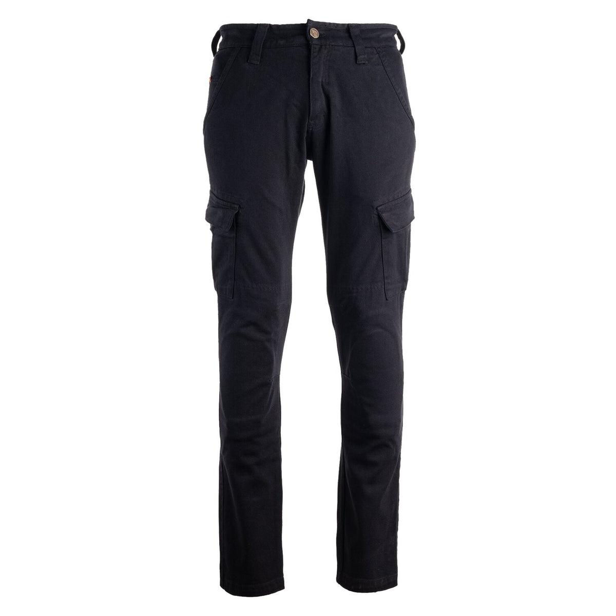 Riding Culture Nate Cargo pants black