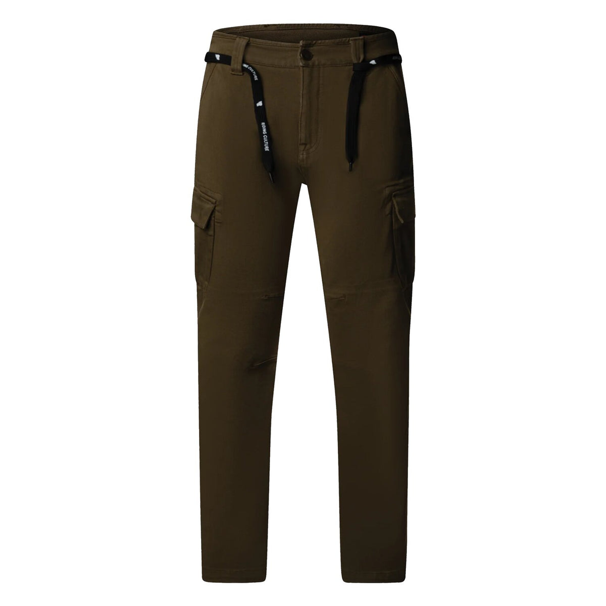 Riding Culture Nate Cargo pants olive