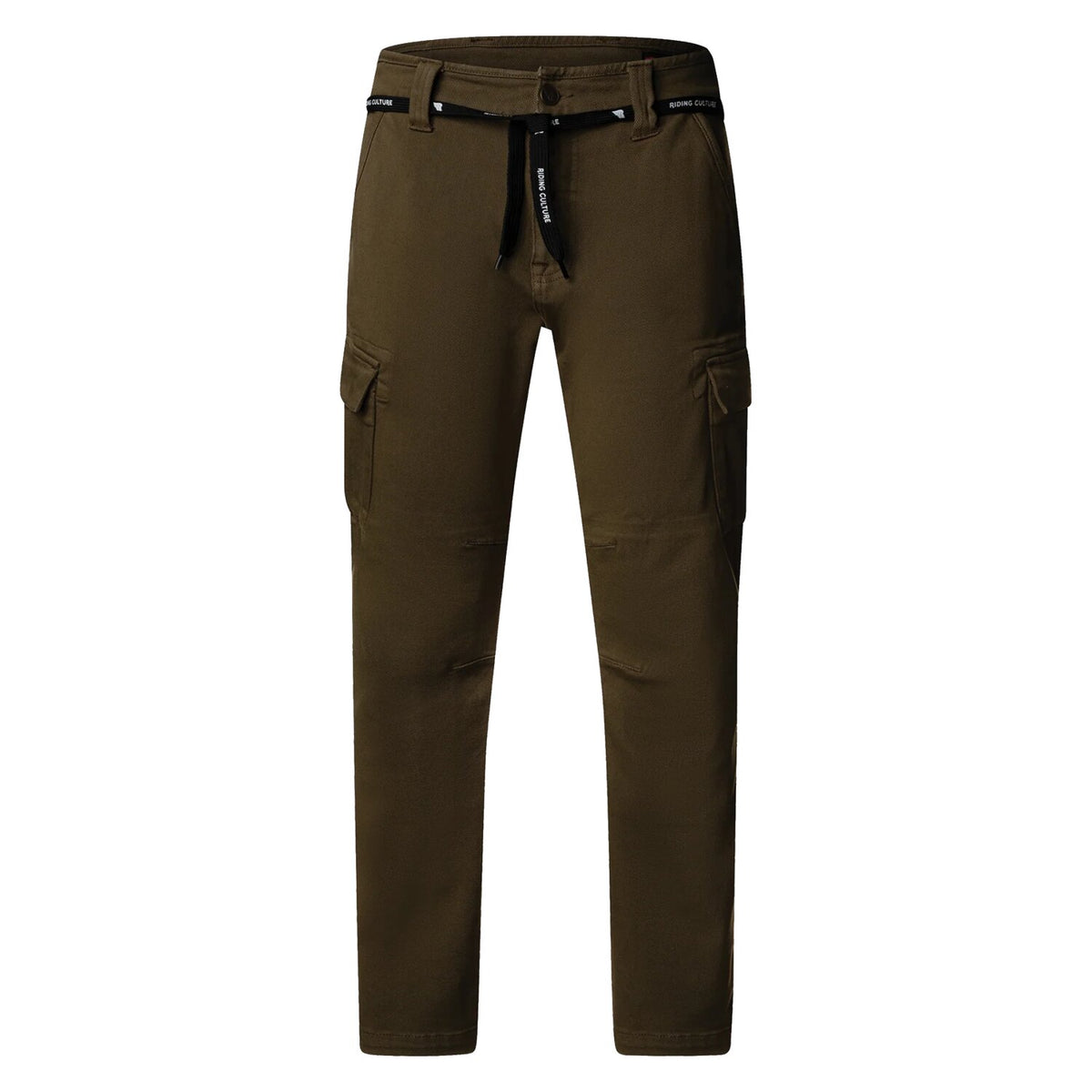 Riding Culture Nate Cargo pants olive