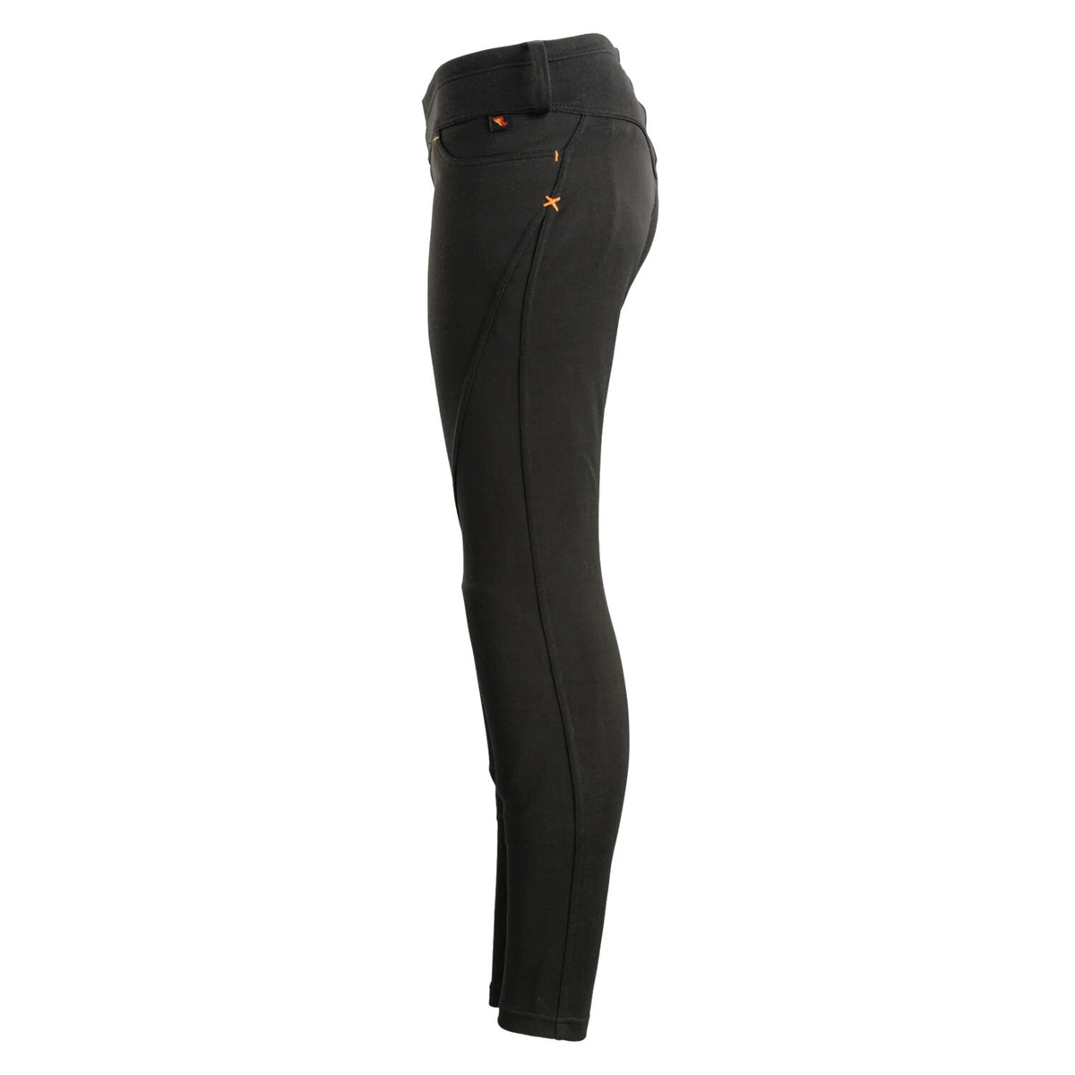 Riding Culture Leggings female pants black