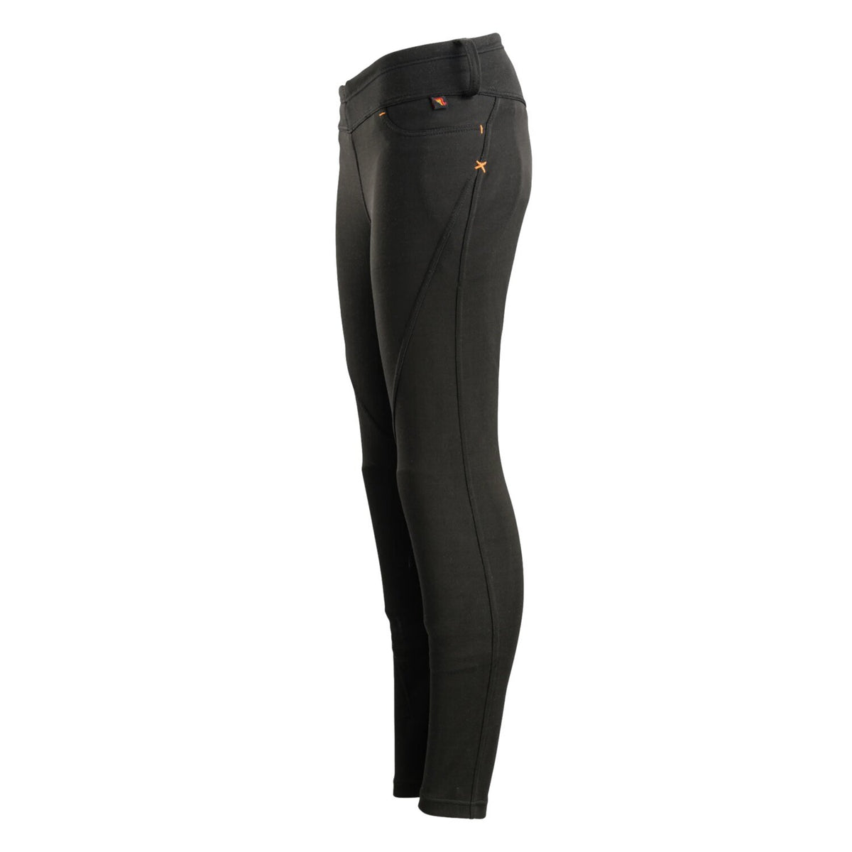 Riding Culture Leggings female pants black