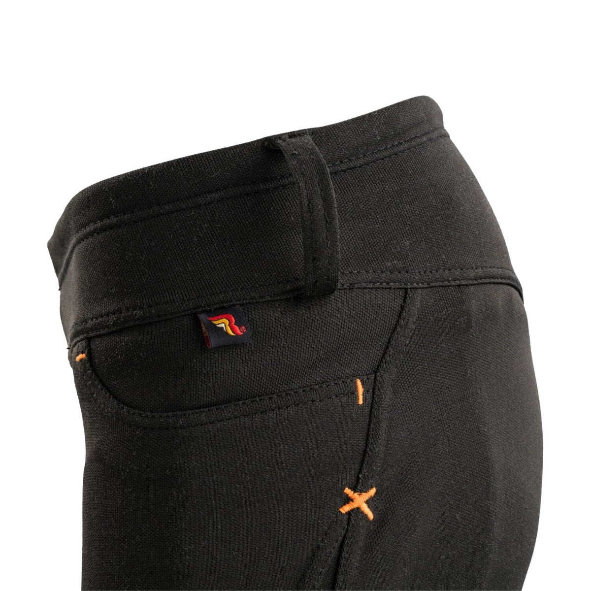 Riding Culture Leggings female pants black