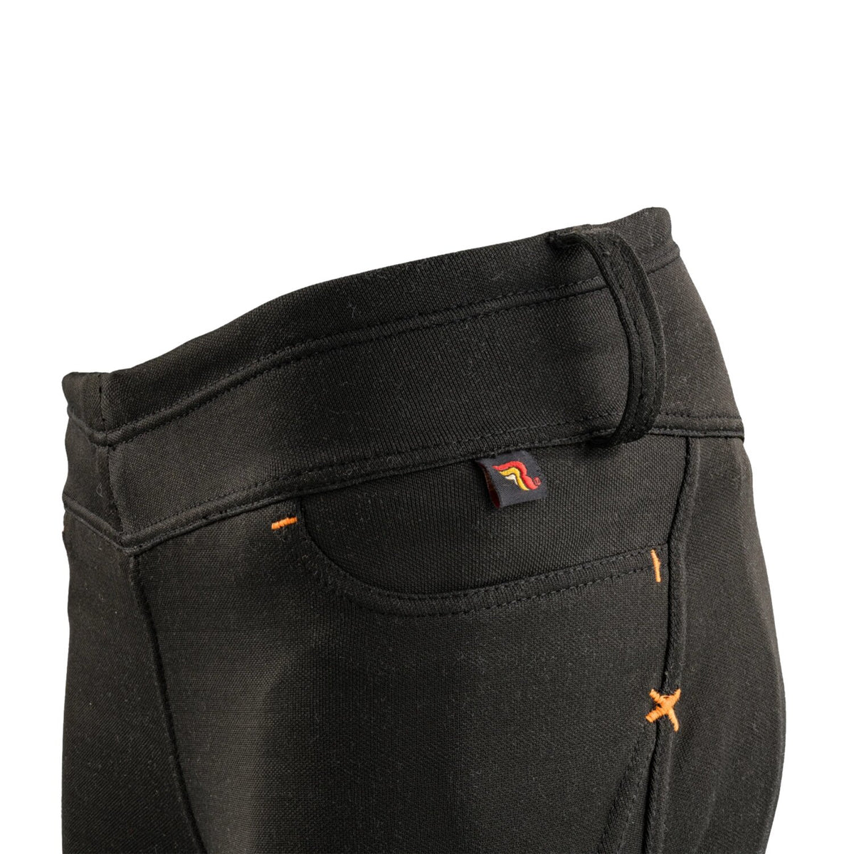Riding Culture Leggings female pants black