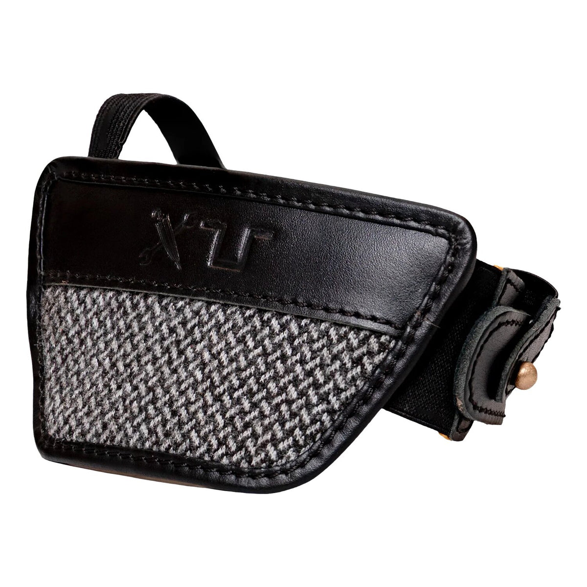 Trip Machine x DGR shoe protector black