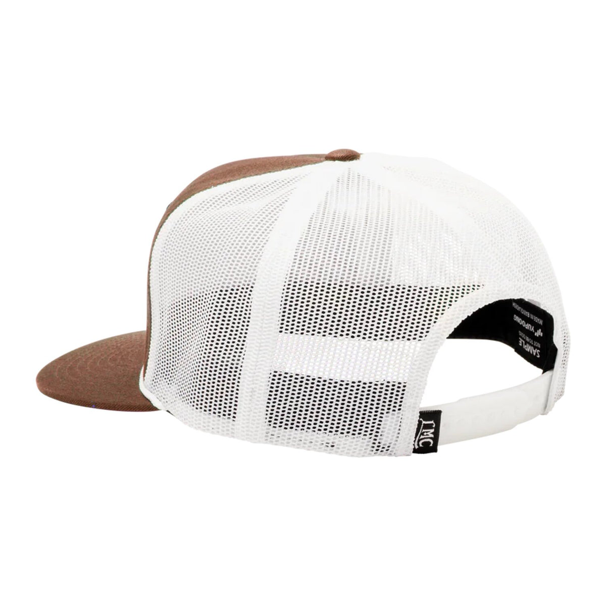Loser Machine Fanatic cap brown