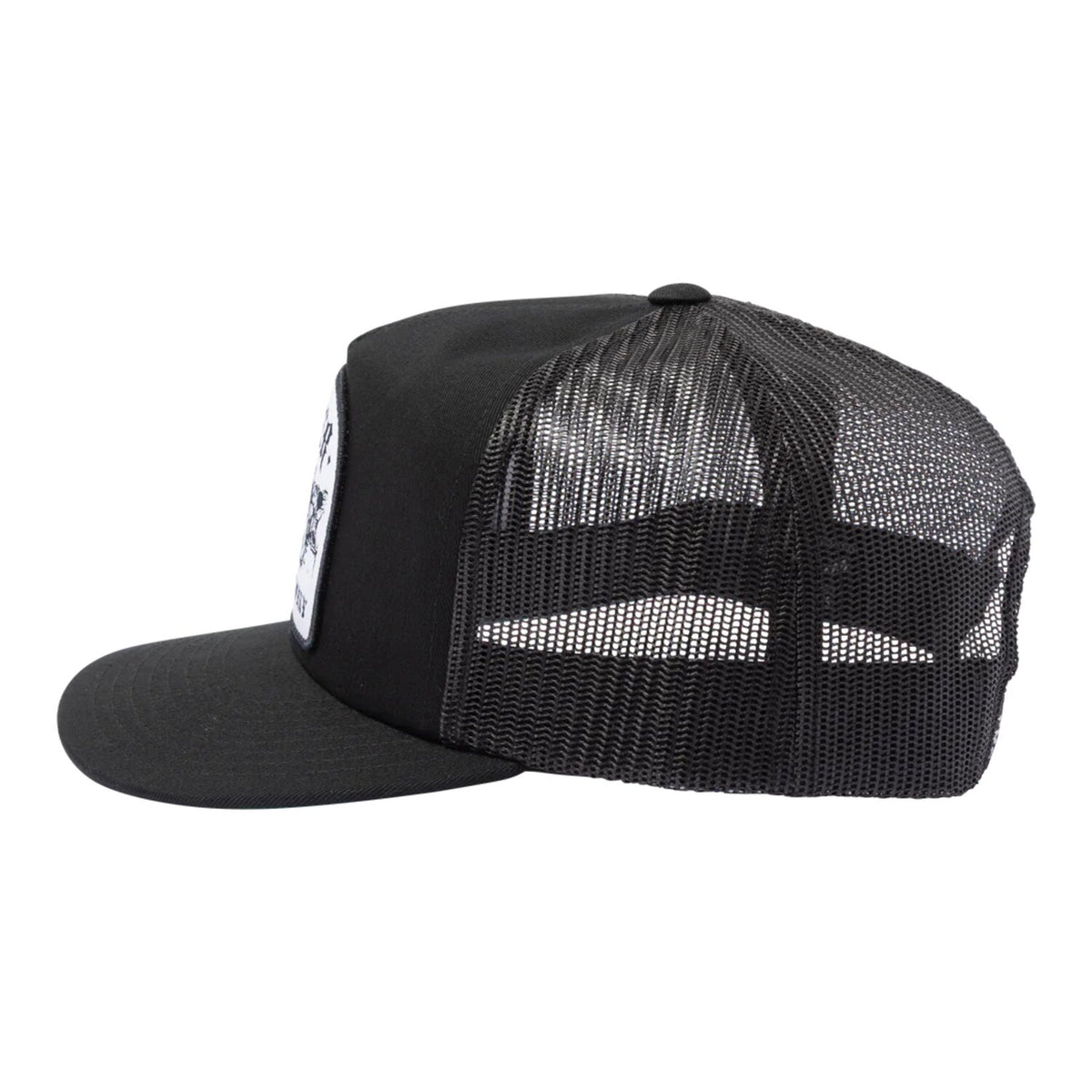 Loser Machine Guard Duty cap black