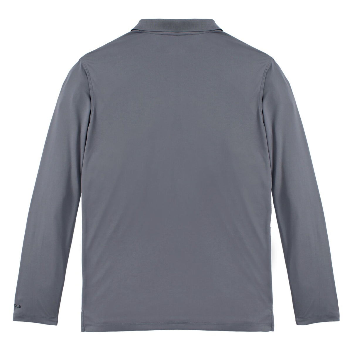 Carhartt Carhartt Force Sun Defender Relaxed LS logo polo st