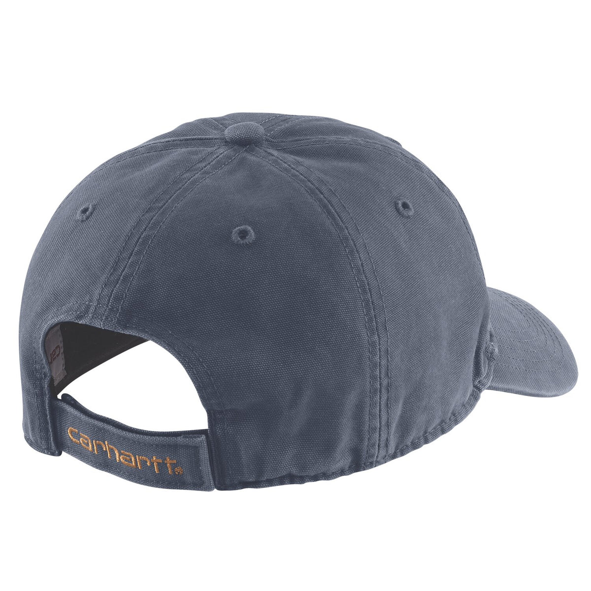 Carhartt Odessa Leatherette cap superstorm