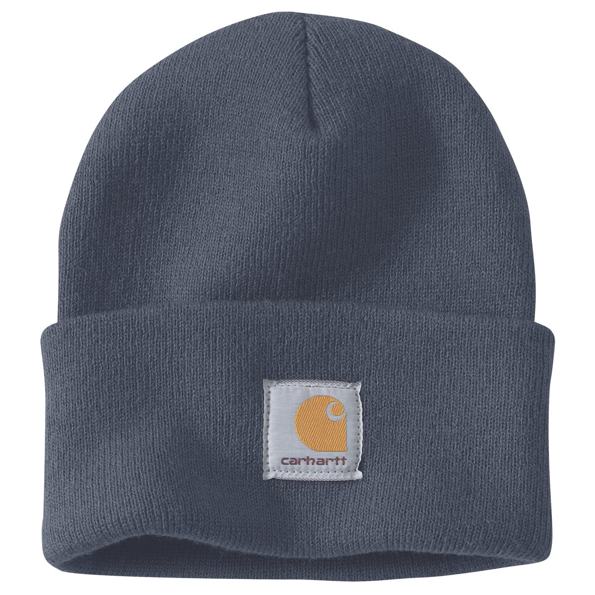 Carhartt Iconic A18 Watch cap Beanie superstorm
