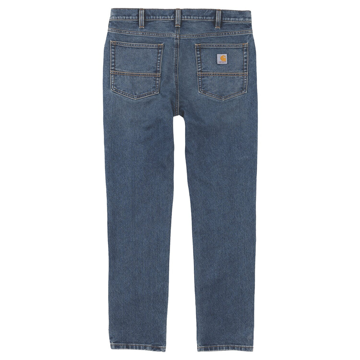 Carhartt Rugged Flex™ jeans wild rye