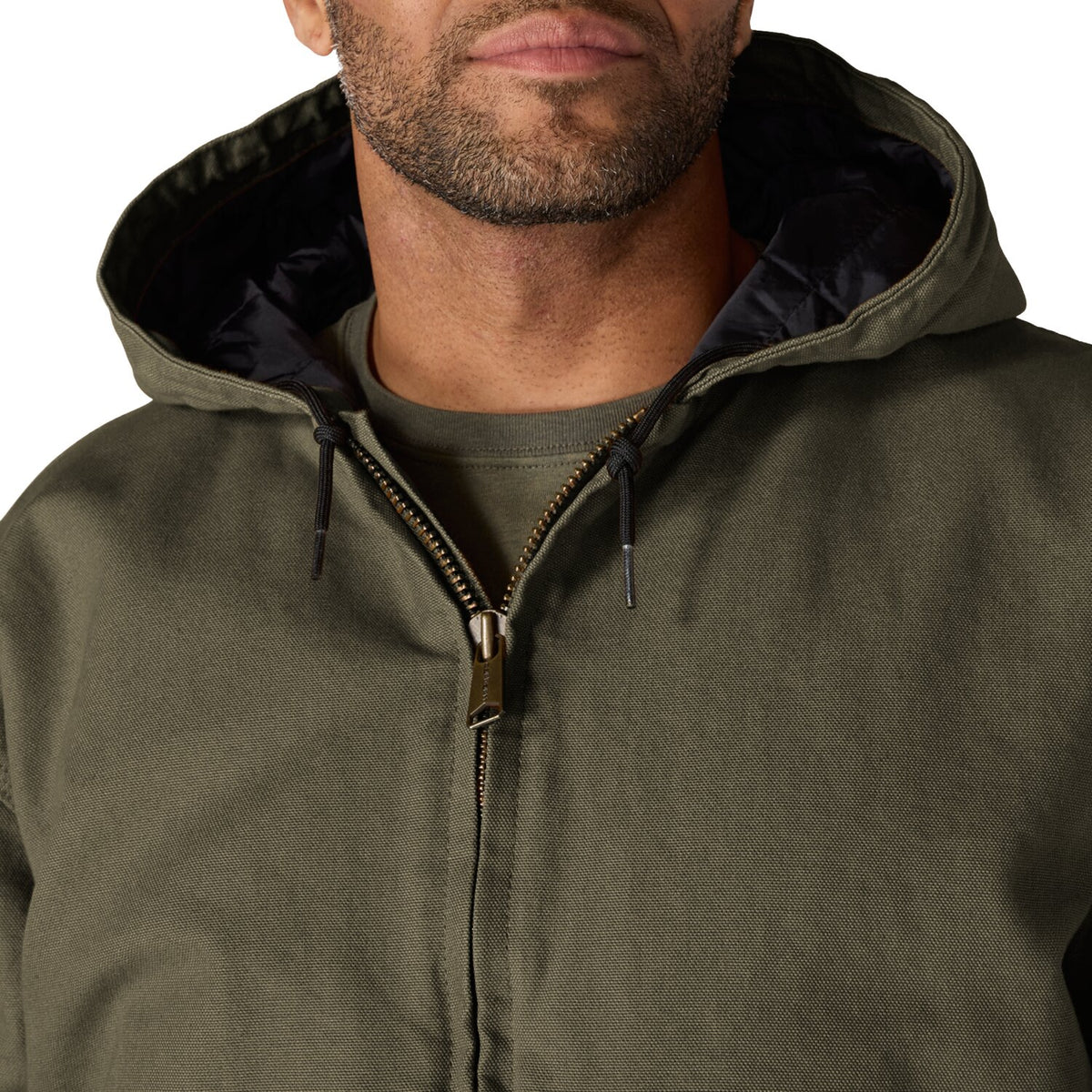 Carhartt Washed Duck Active jack moss