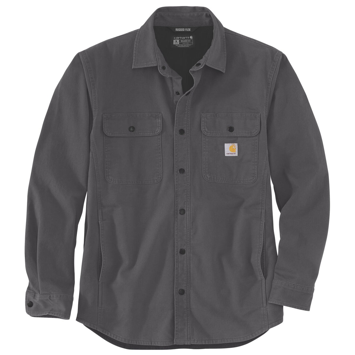 Carhartt Windham shirt jack shadow