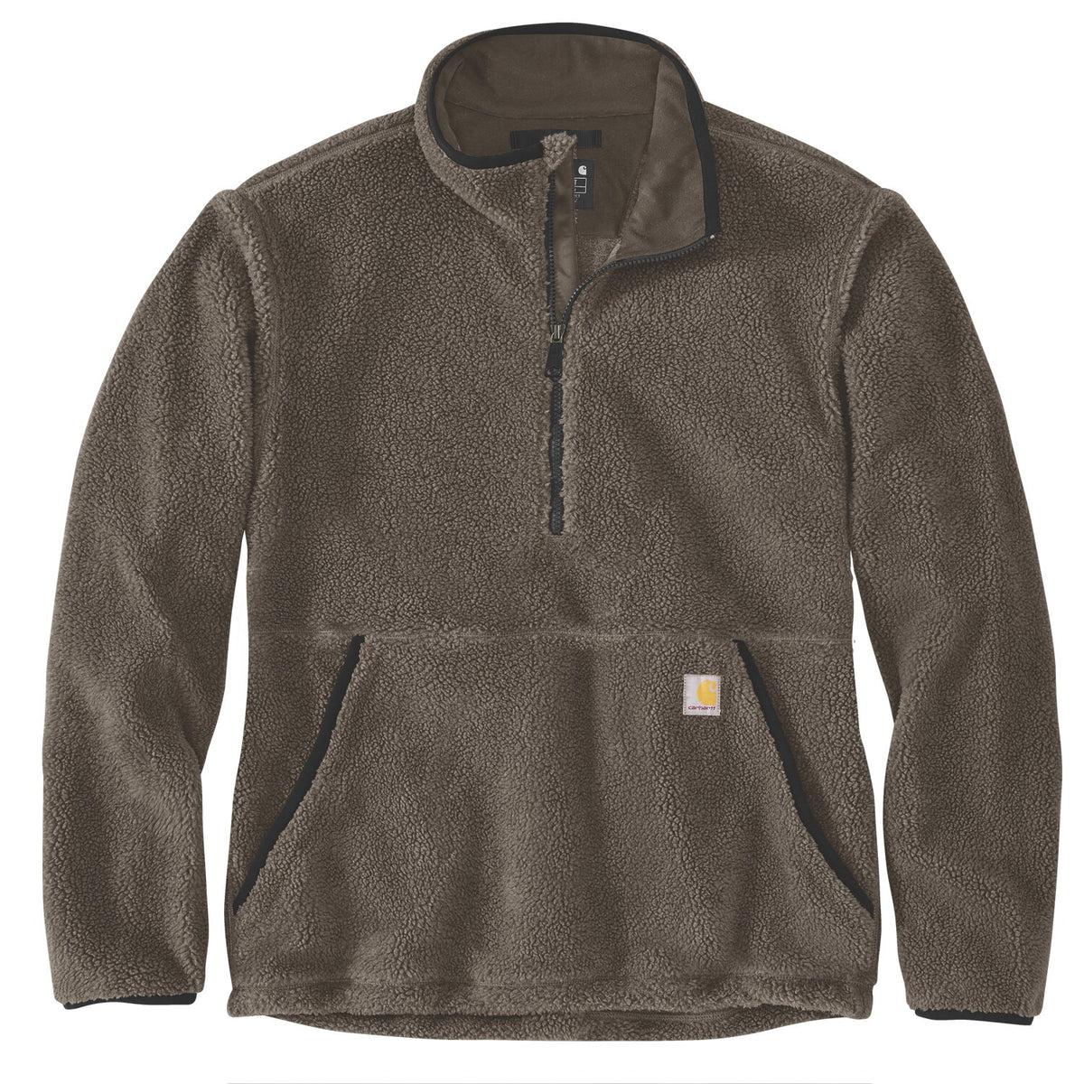 Carhartt Fairbanks sweatshirt tarmac