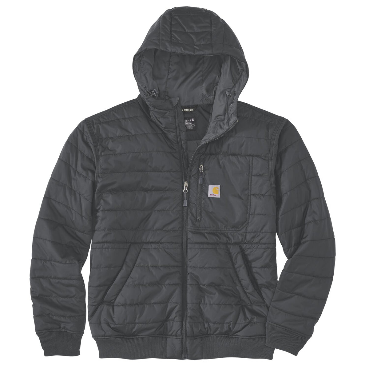 Carhartt Gilliam Active jack shadow
