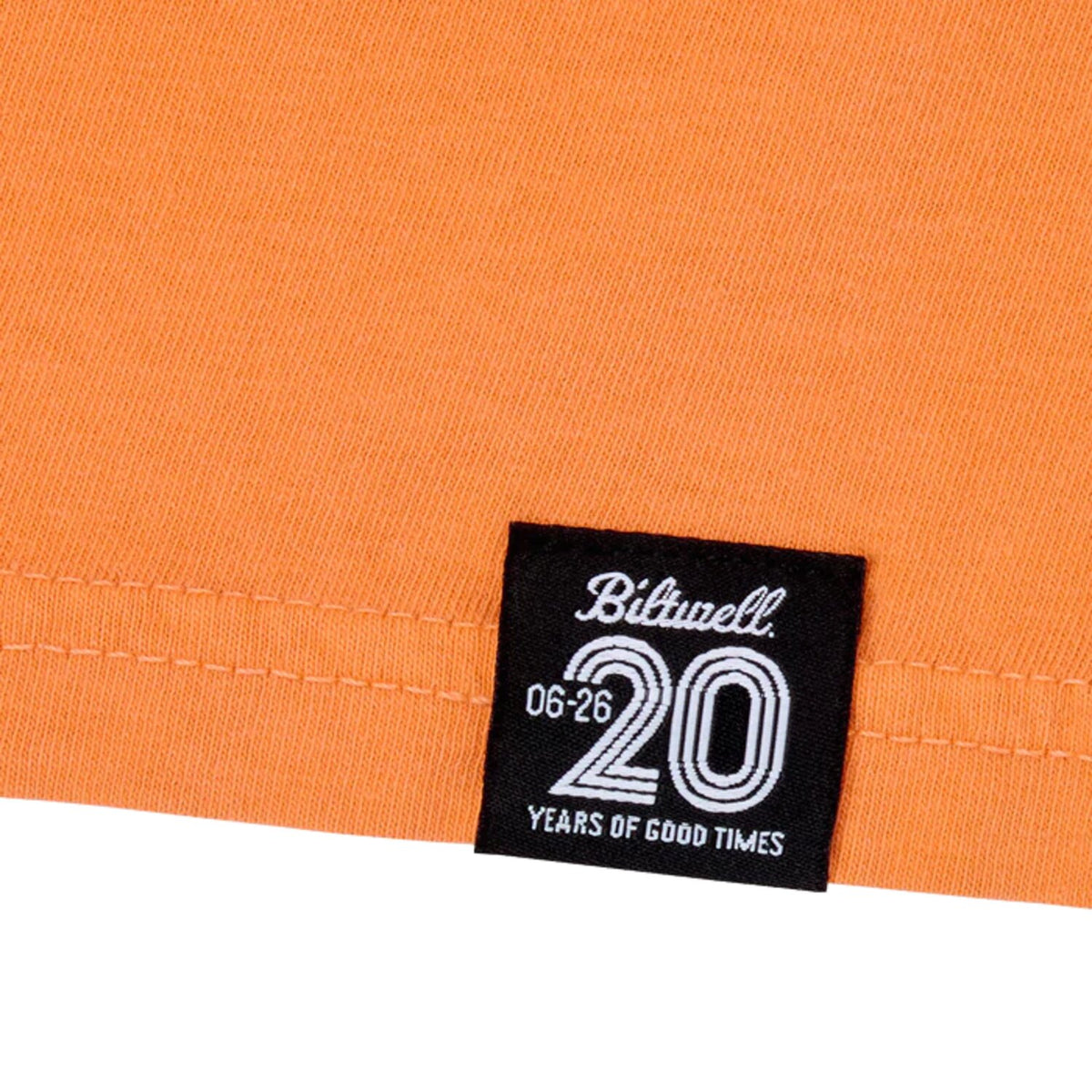 Biltwell Midpack t-shirt