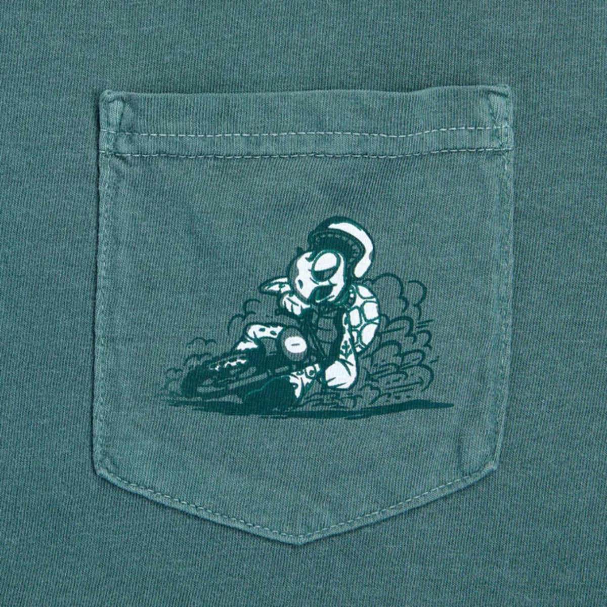 Biltwell Speedy pocket t-shirt