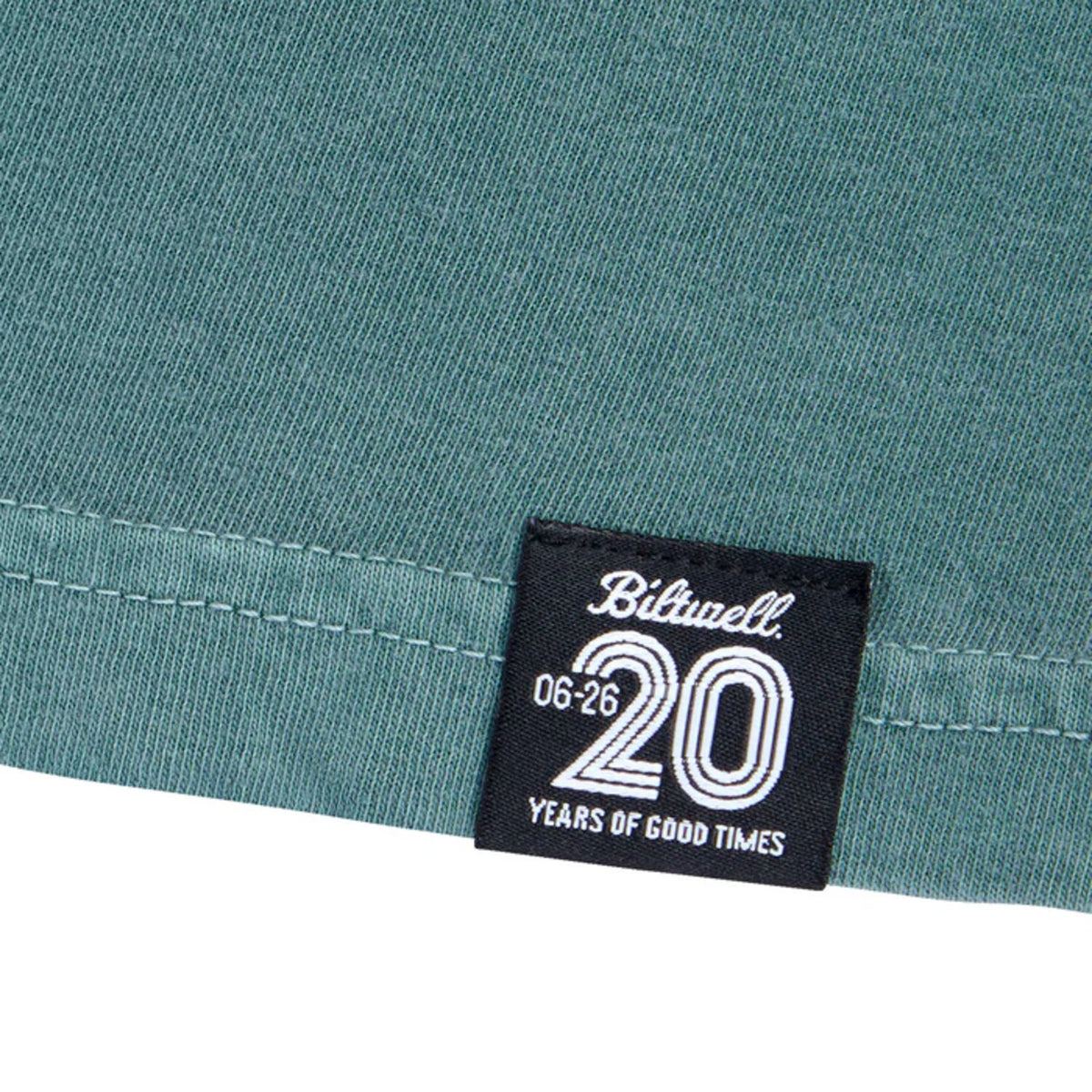 Biltwell Speedy pocket t-shirt