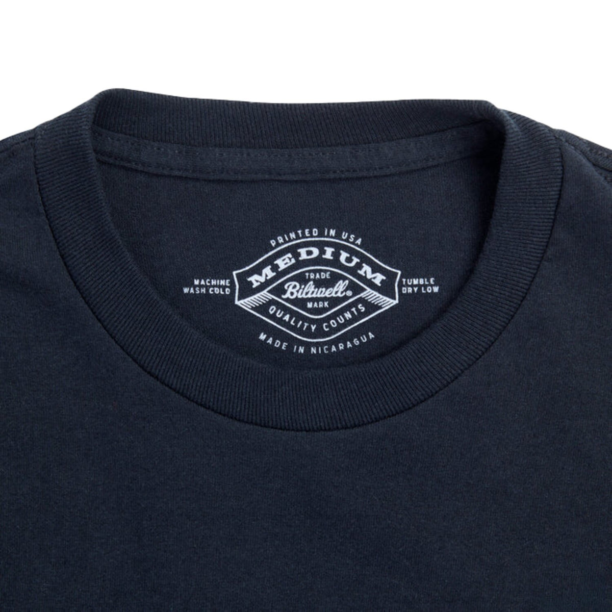Biltwell Jenkins long sleeve