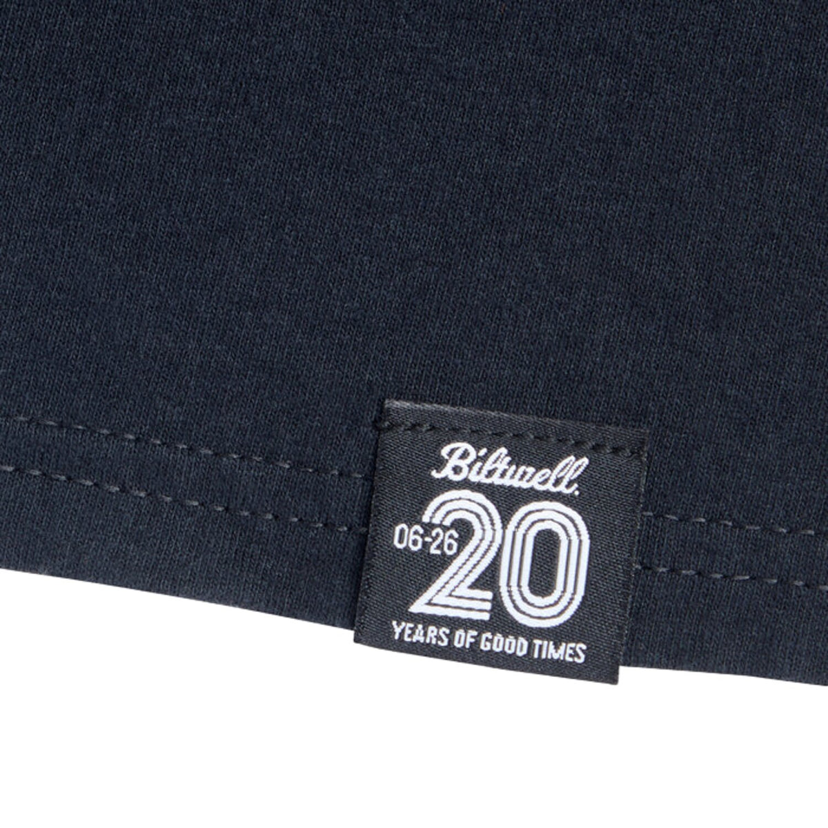 Biltwell Jenkins long sleeve