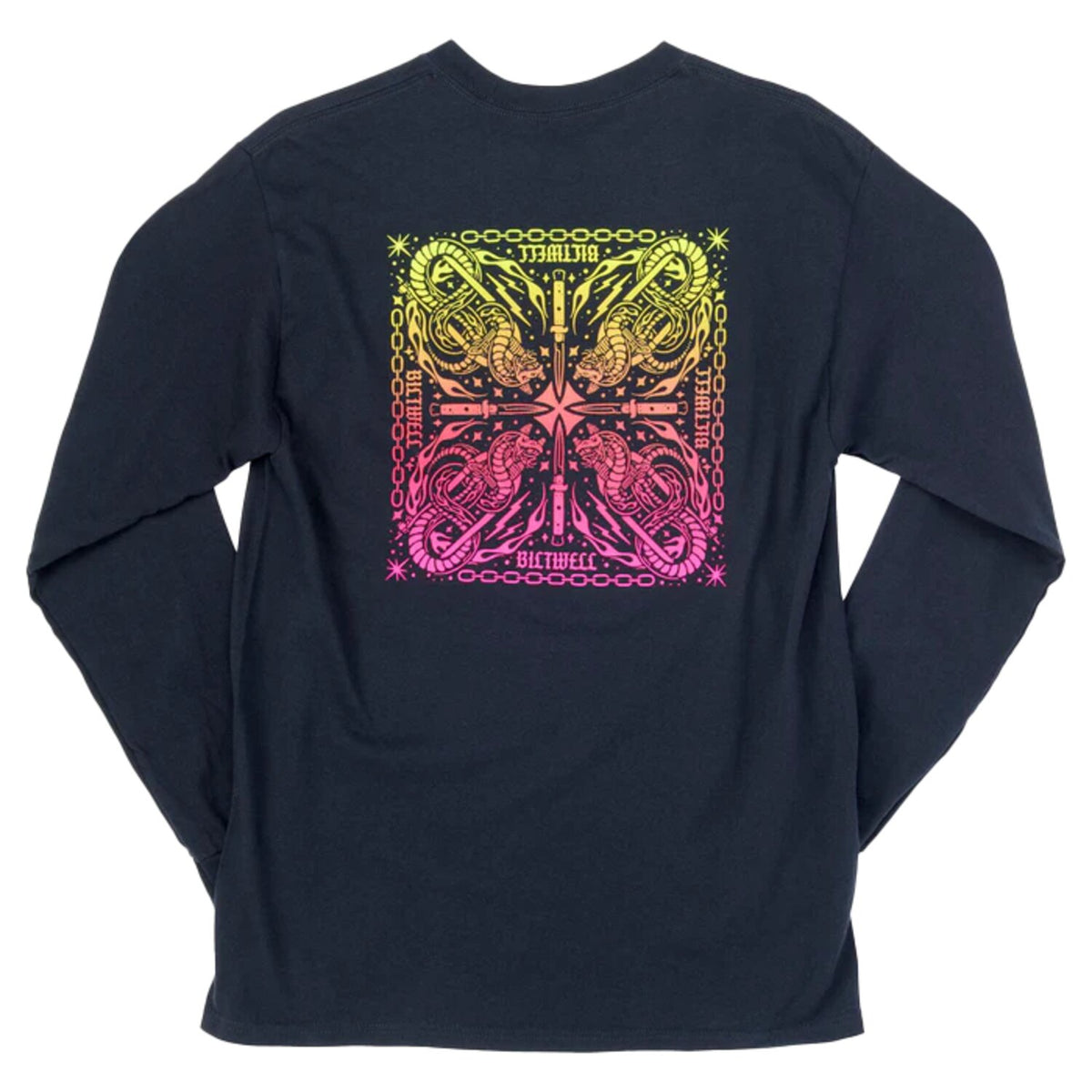 Biltwell Switchblade long sleeve