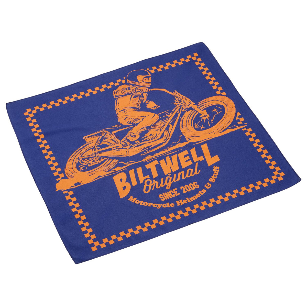 Biltwell Lefty bandana