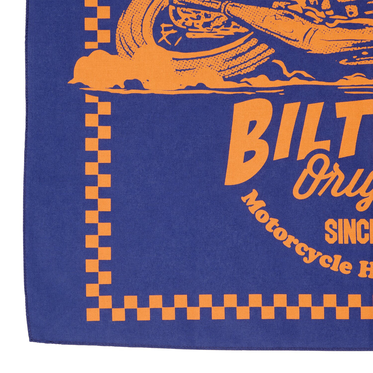 Biltwell Lefty bandana