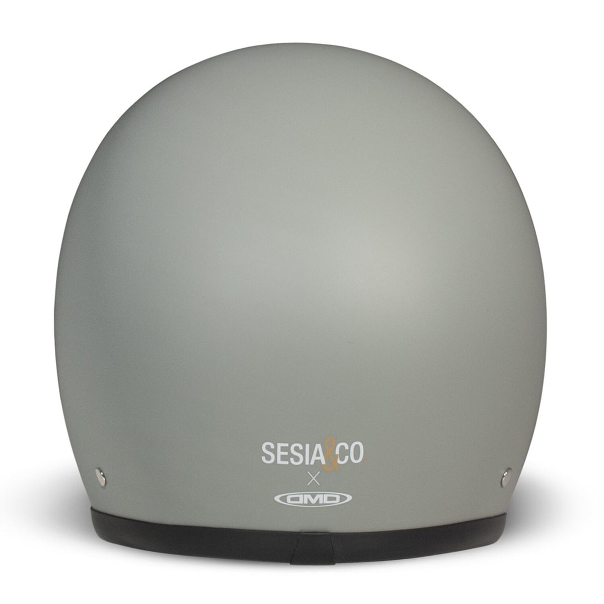 DMD x Sesia&Co. Retro helmet Cielo
