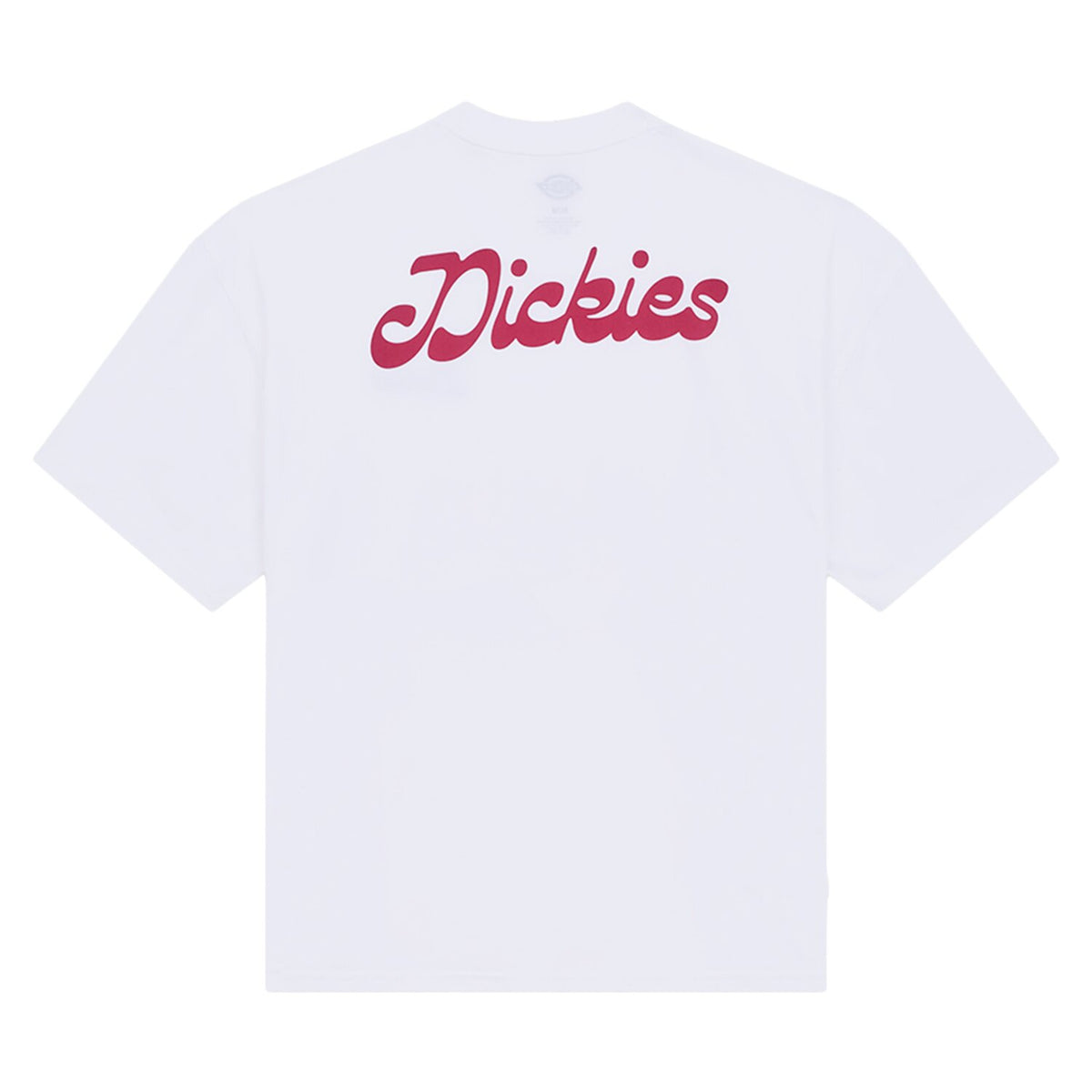 Dickies Cornville t-shirt white