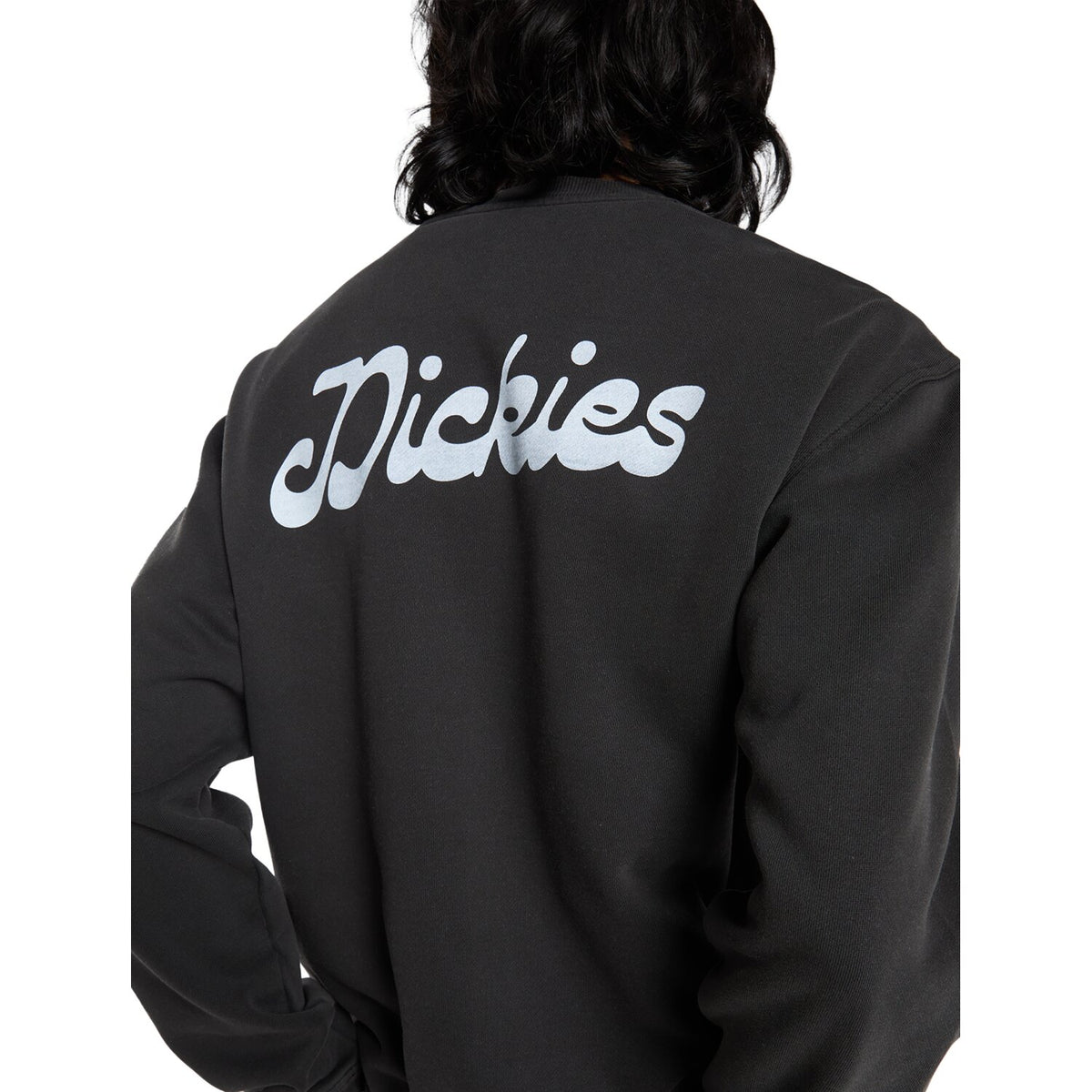 Dickies Cornville sweatshirt black
