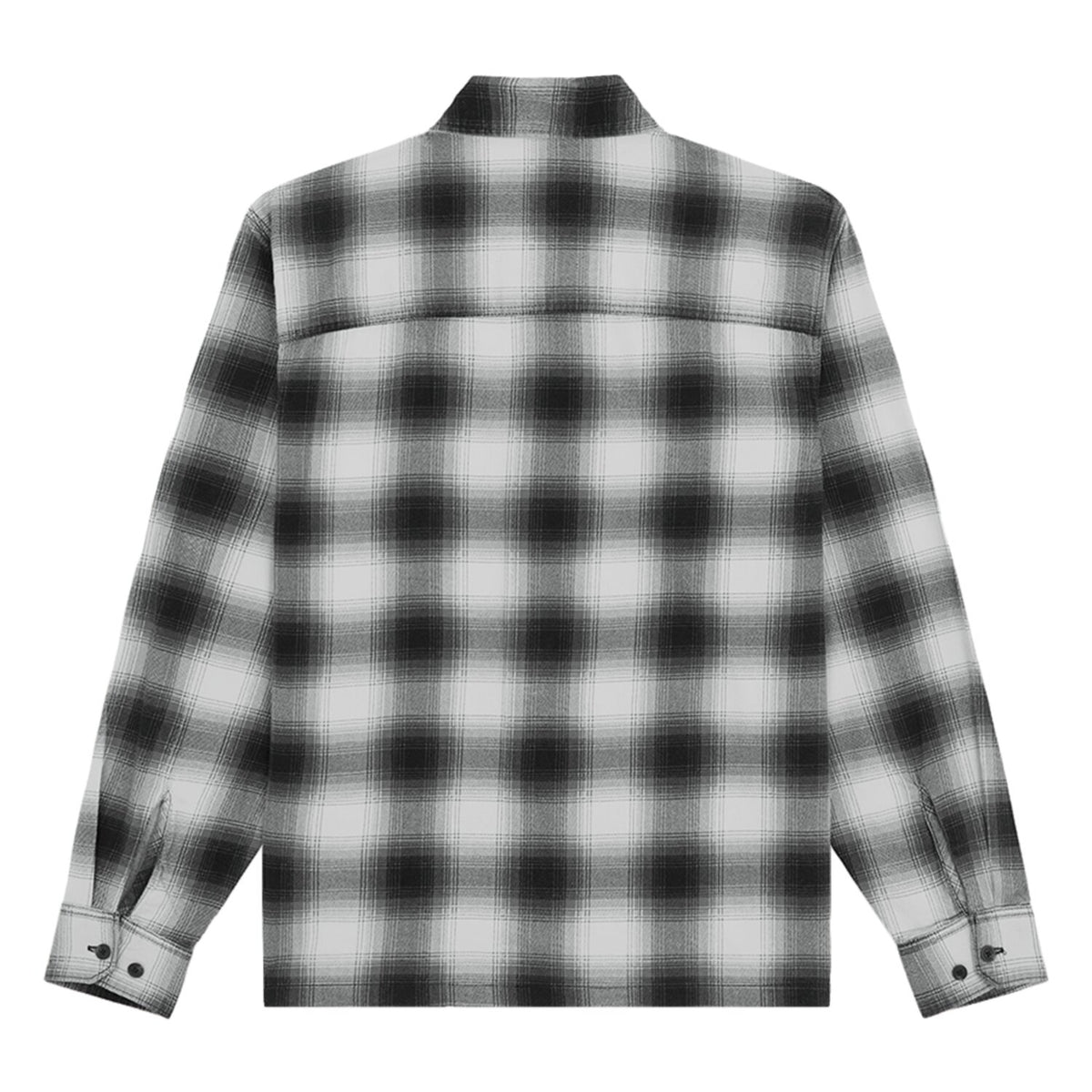 Dickies Gulfport Flannel shirt black
