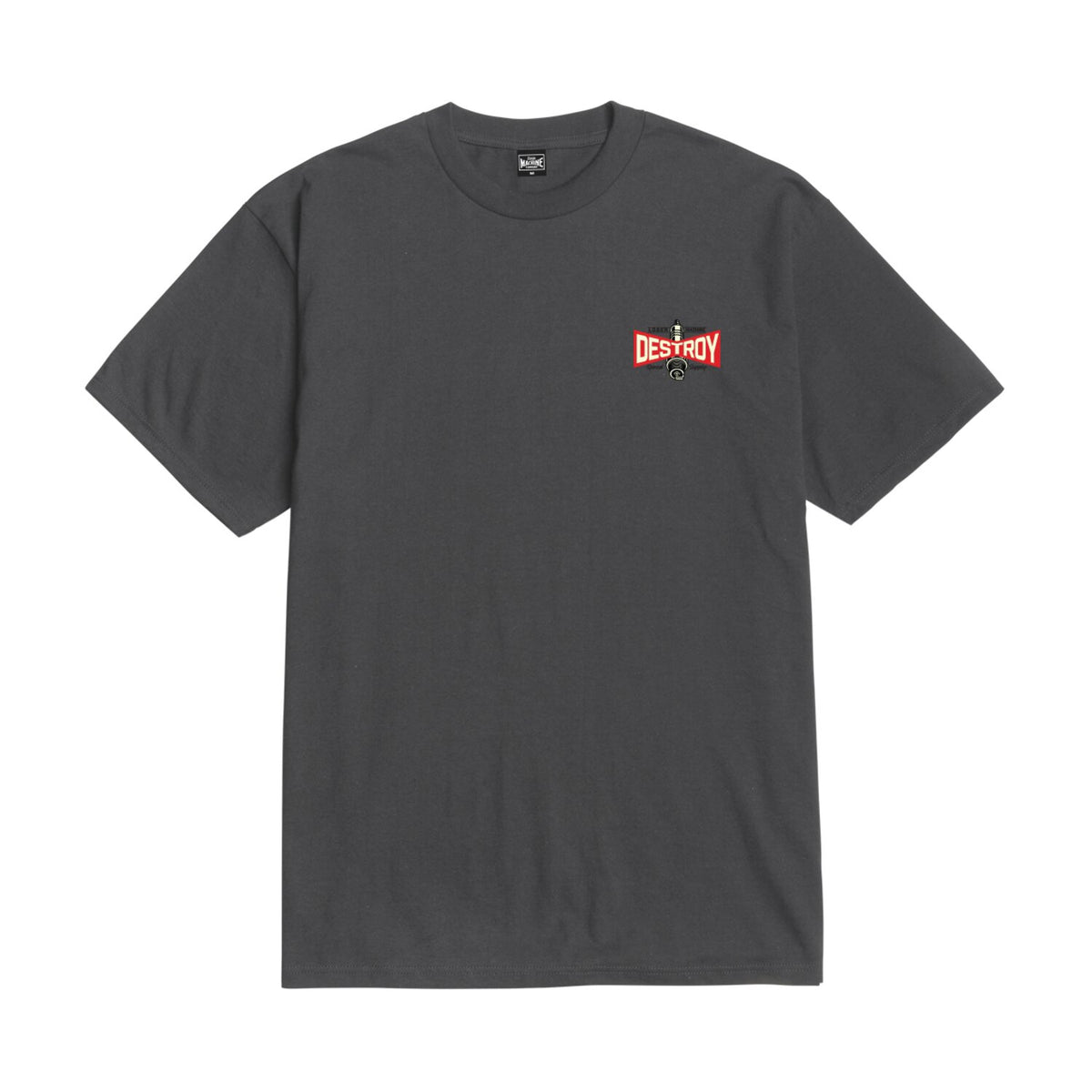 Loser Machine Hot Spark t-shirt vintage black
