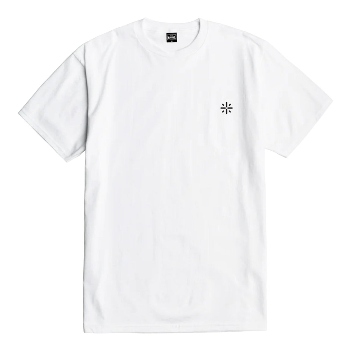 Loser Machine Established T-shirt White