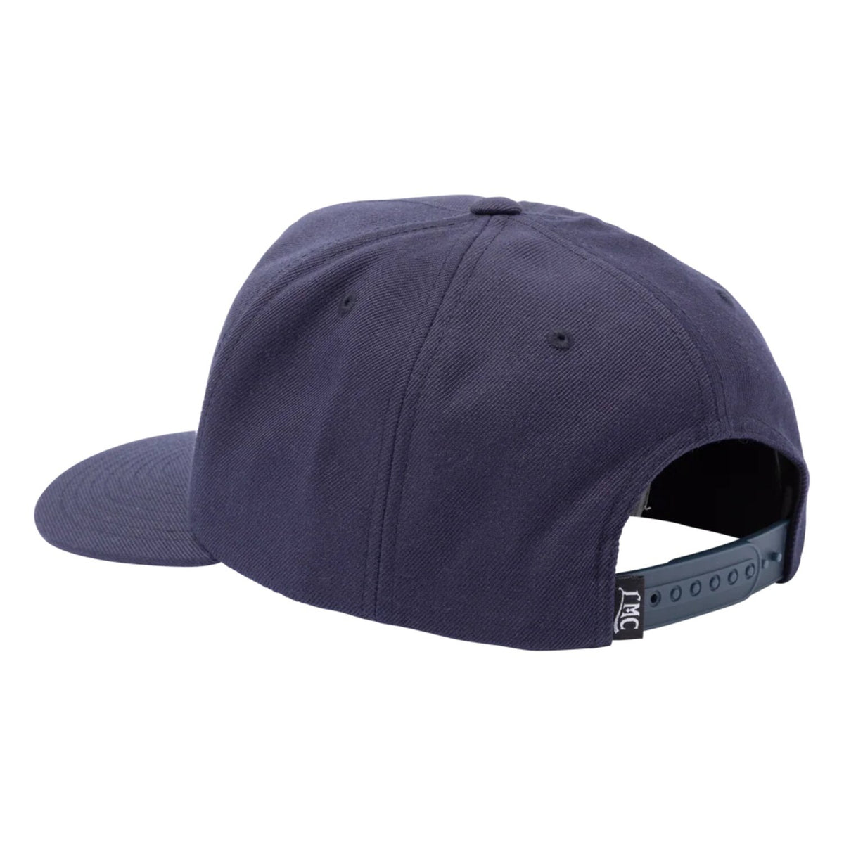 Loser Machine Fanatic Snapback cap navy