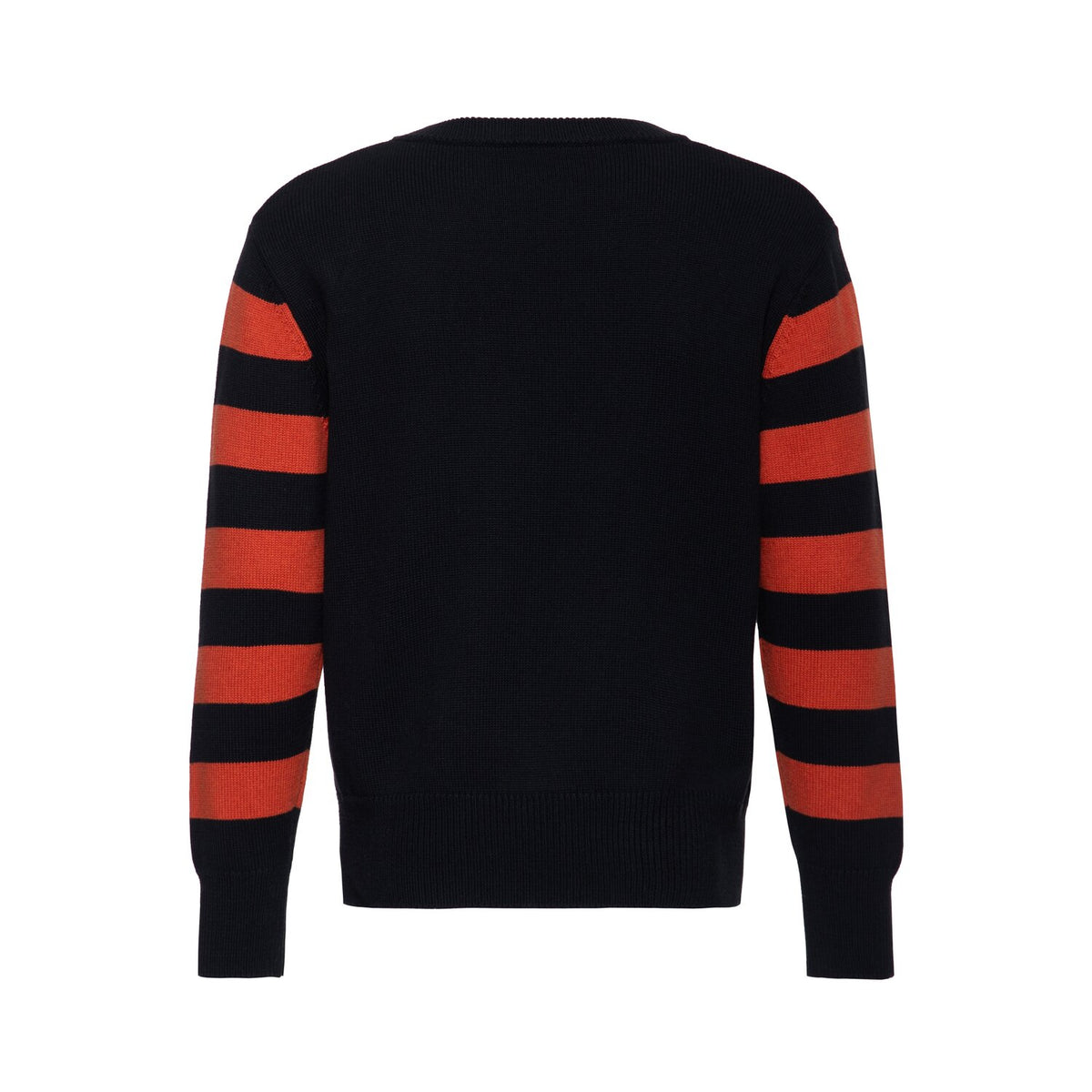 King Kerosin Speedway racers sweatshirt black/red