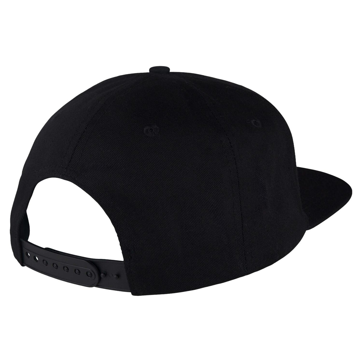Santa Cruz Classic Dot cap black