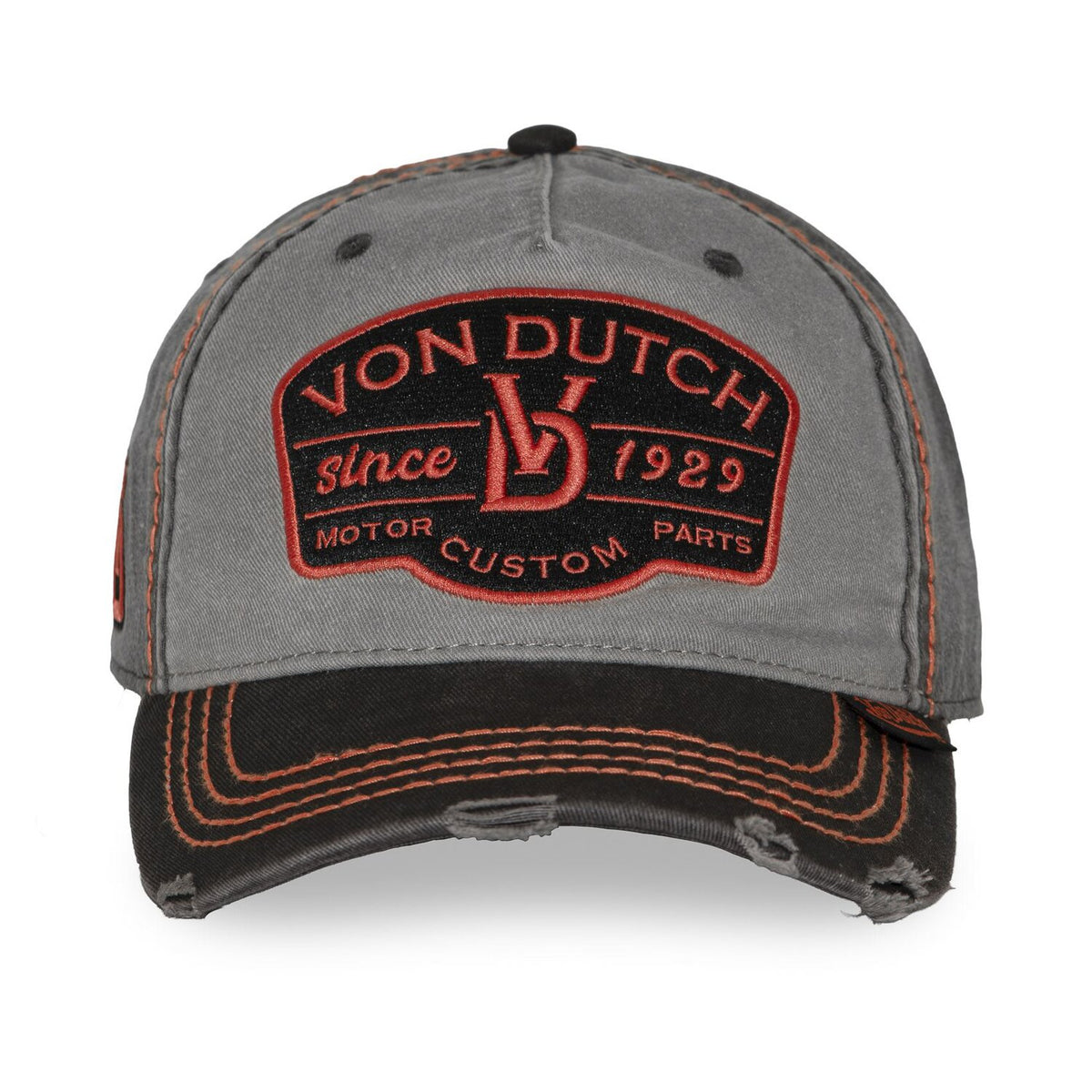 Von Dutch Retro cap