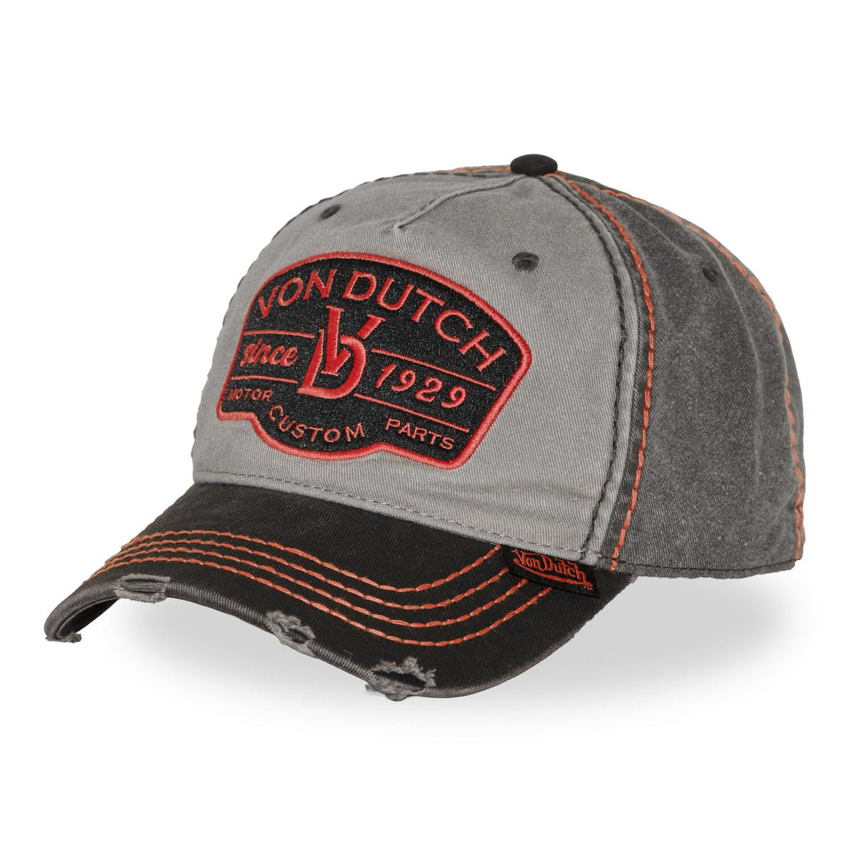 Von Dutch Retro cap