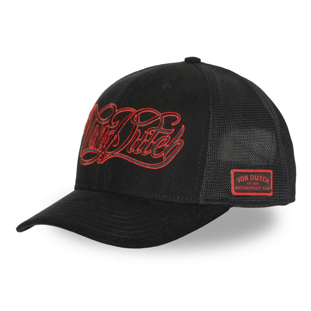 Von Dutch Can Snake cap