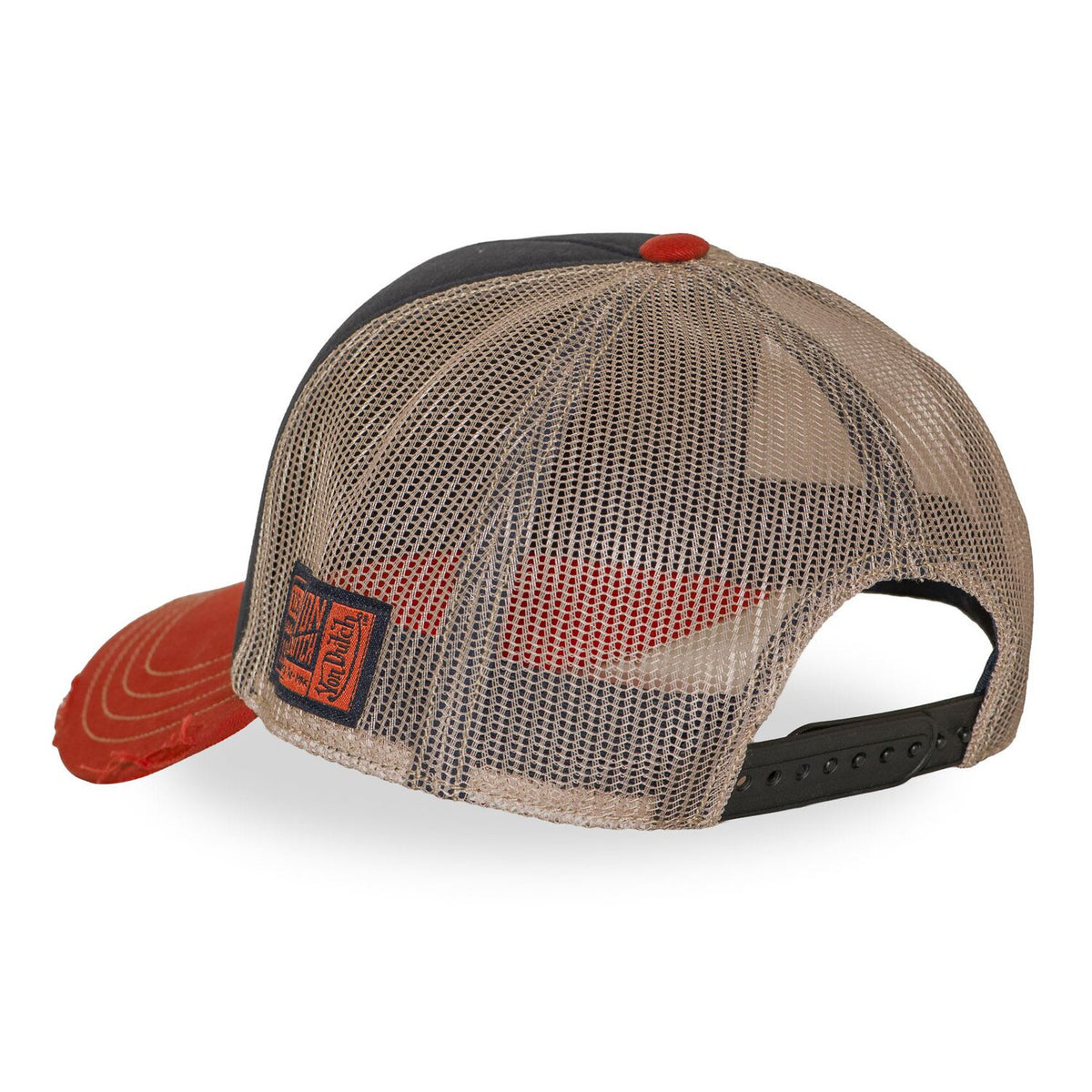 Von Dutch Crew Skull cap