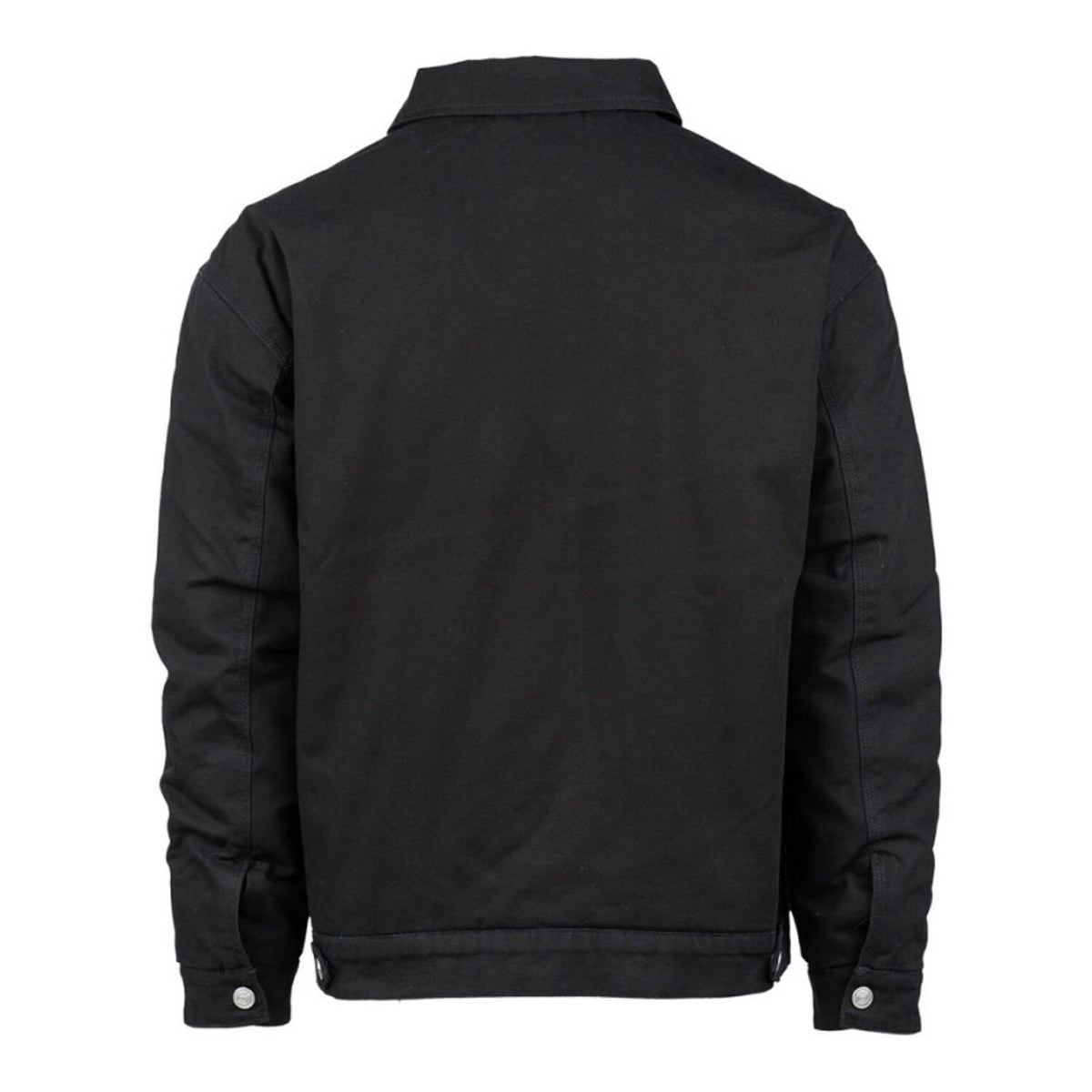 Army Surplus Heritage worker jacket black