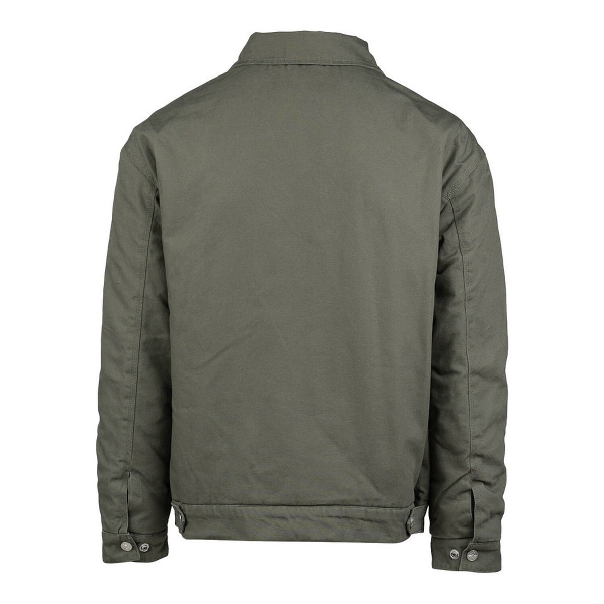Army Surplus Heritage worker jacket green