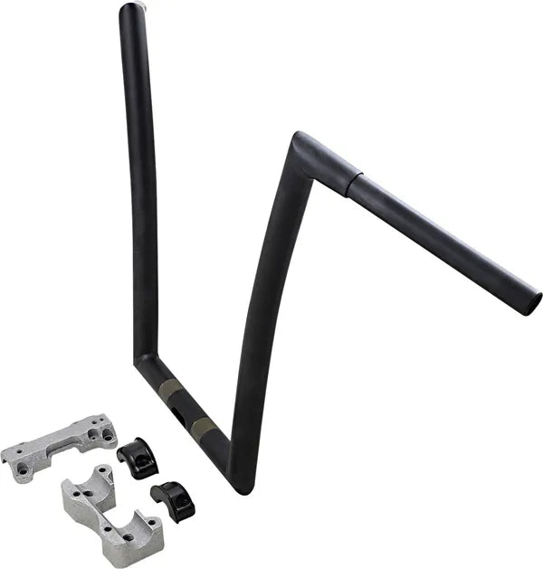 Todd'S Cycle 1-1/4" Touring Handlebar — 0601-3993