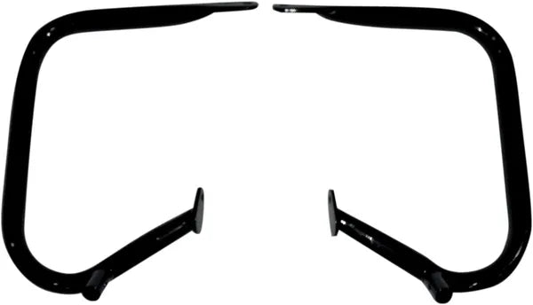 Drag Specialties Big Buffalo Saddlebag Bars — 05060513
