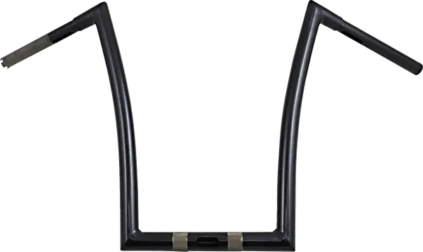Todd'S Cycle 1-1/4" Touring Handlebar — 0601-3992