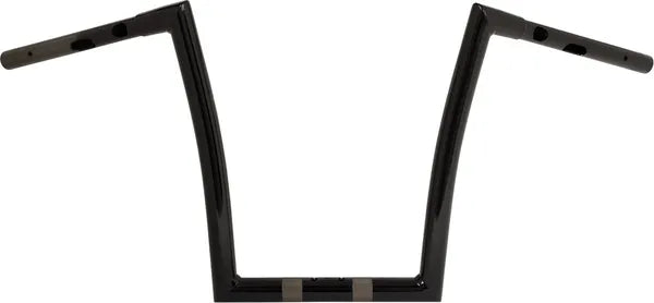 Todd'S Cycle 1-1/4" Touring Handlebar — TD-125-14B