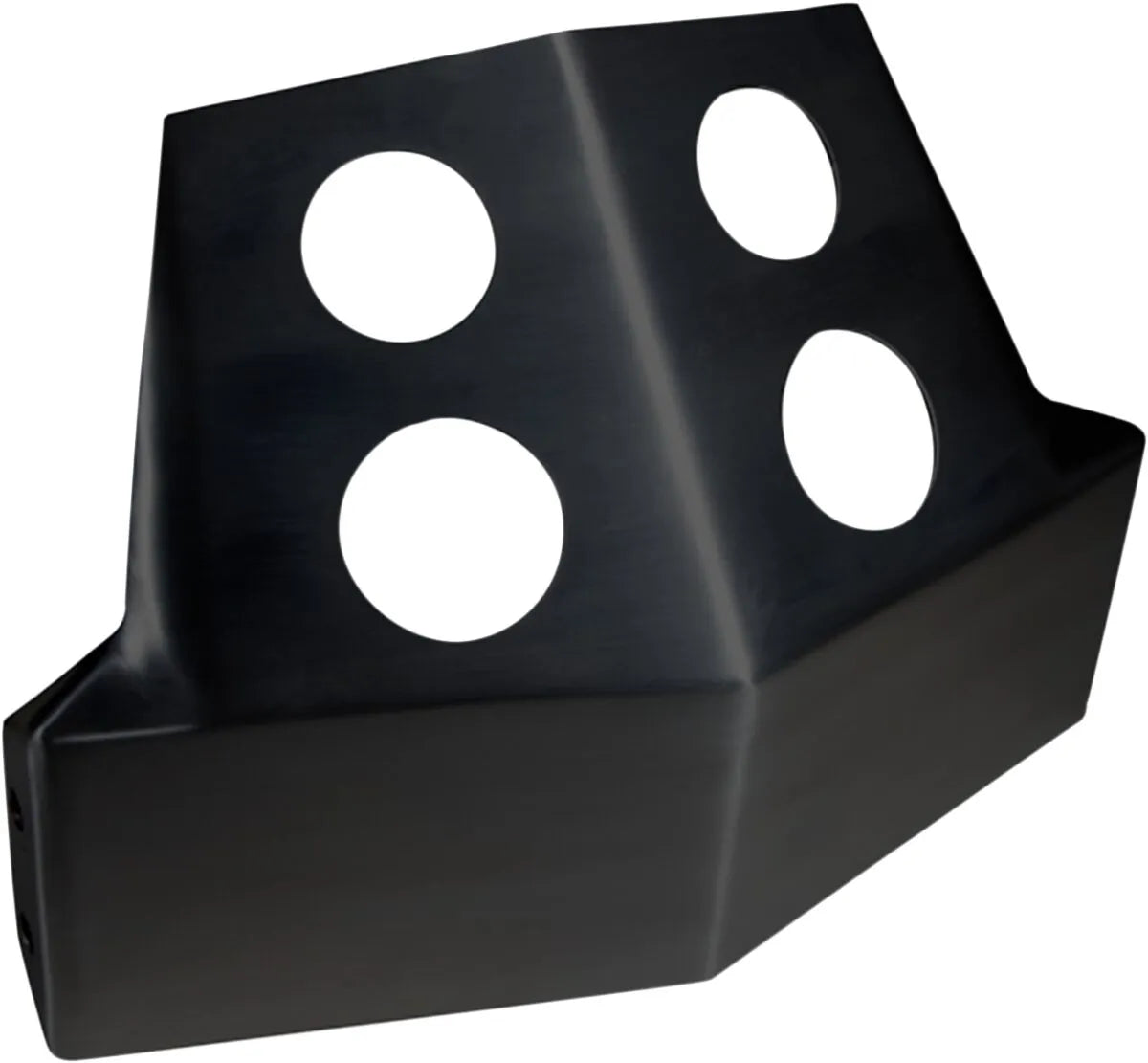 Speed Merchant Skid Plate — SM-DSP06BLK