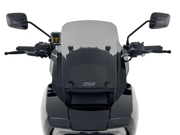 WRS Windscreen Sport HD Pan America — HD006FS